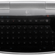 Illustration for article titled Logitech DiNovo Mini Wireless Keyboard Controls Windows Media Center and PS3